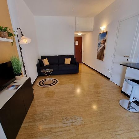 Apartamento La Casa Di Julia Rapallo Exterior foto